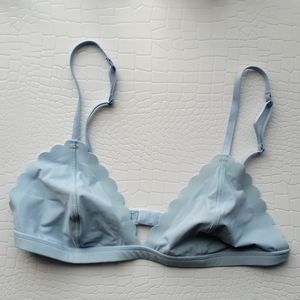Victoria's secret bralette. Size L